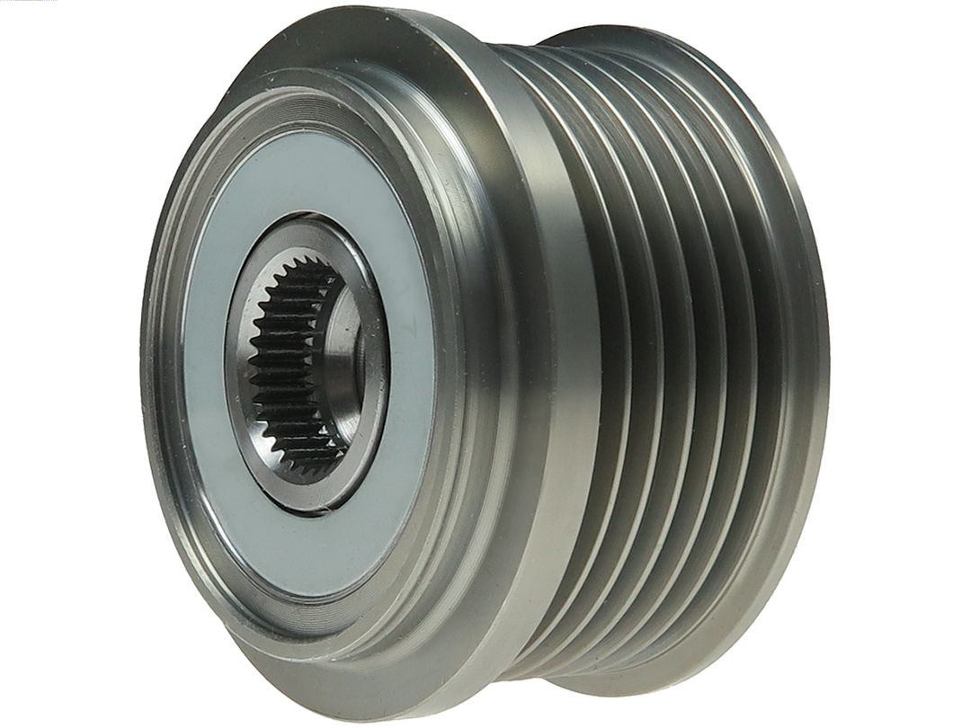 Voľnobeżka alternátora AS-PL