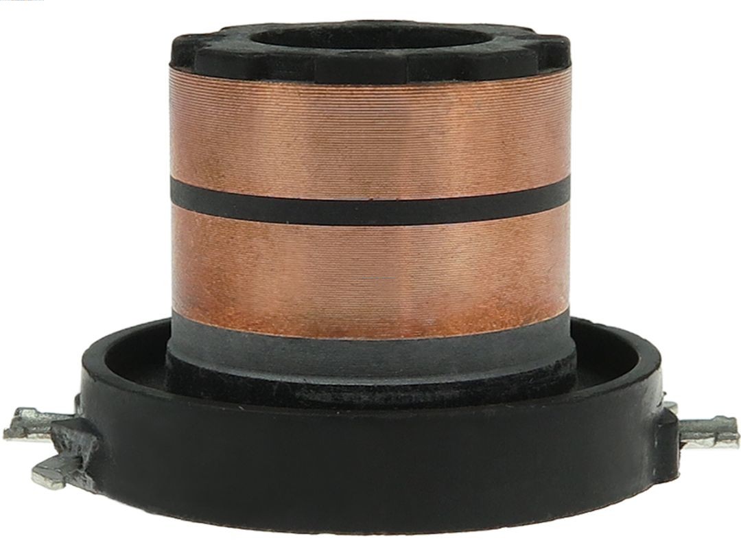 Klzný krúżok, alternátor AS-PL