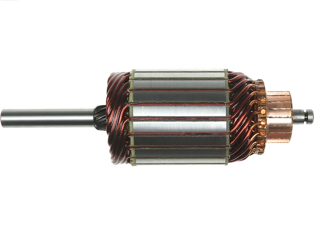 Rotor żtartéra AS-PL