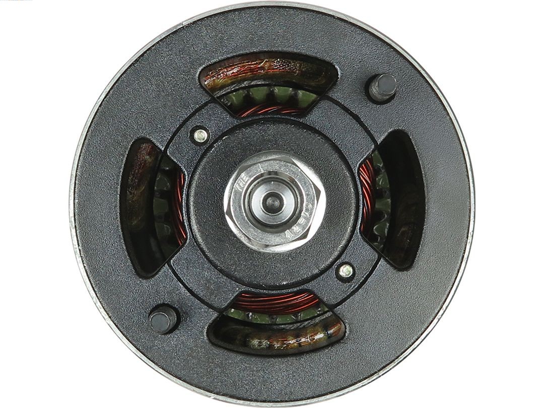 Elektromotor AS-PL