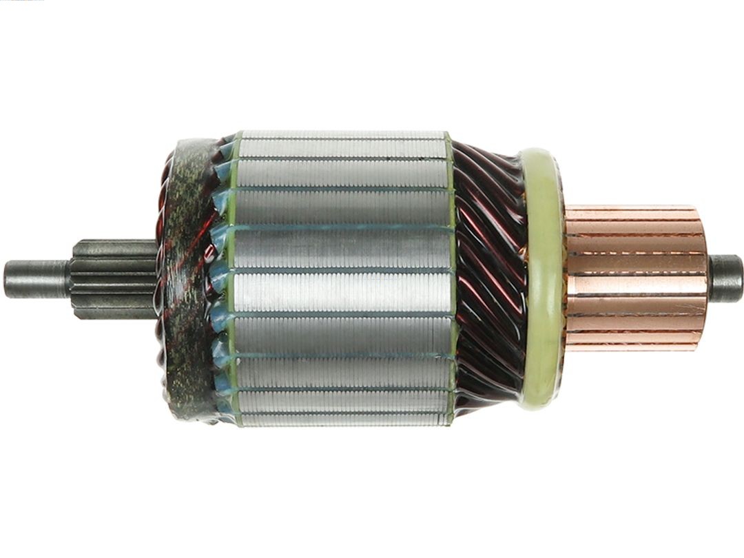 Rotor żtartéra AS-PL