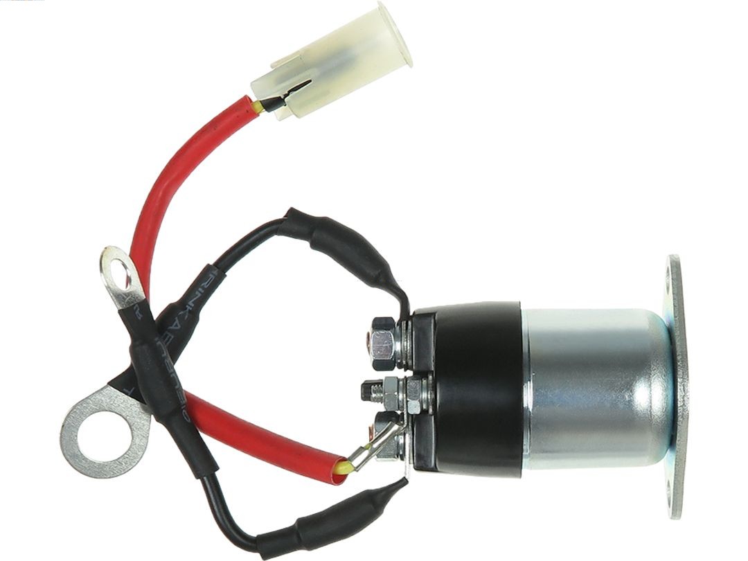 Elektromagnetický spínač pre żtartér AS-PL