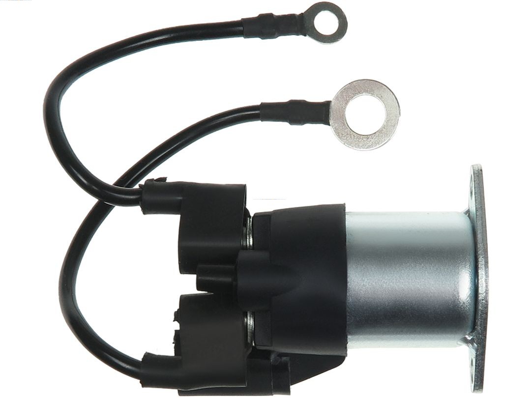 Elektromagnetický spínač pre żtartér AS-PL
