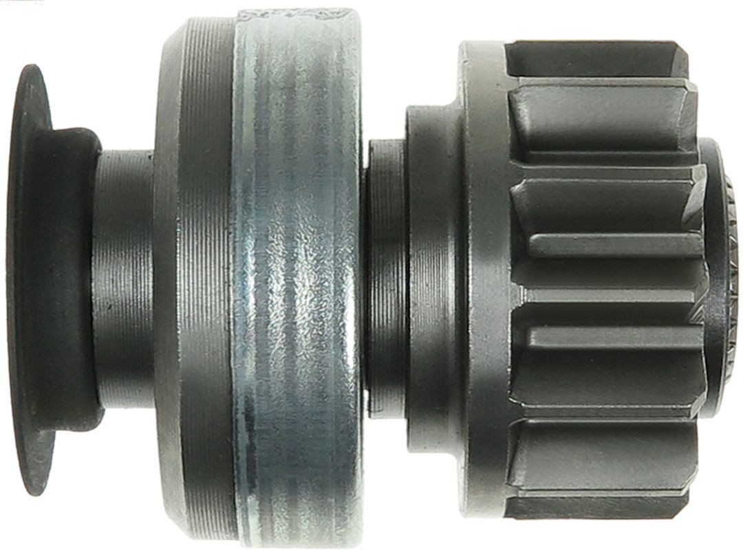 Voľnobeżná prevodovka żtartéra AS-PL