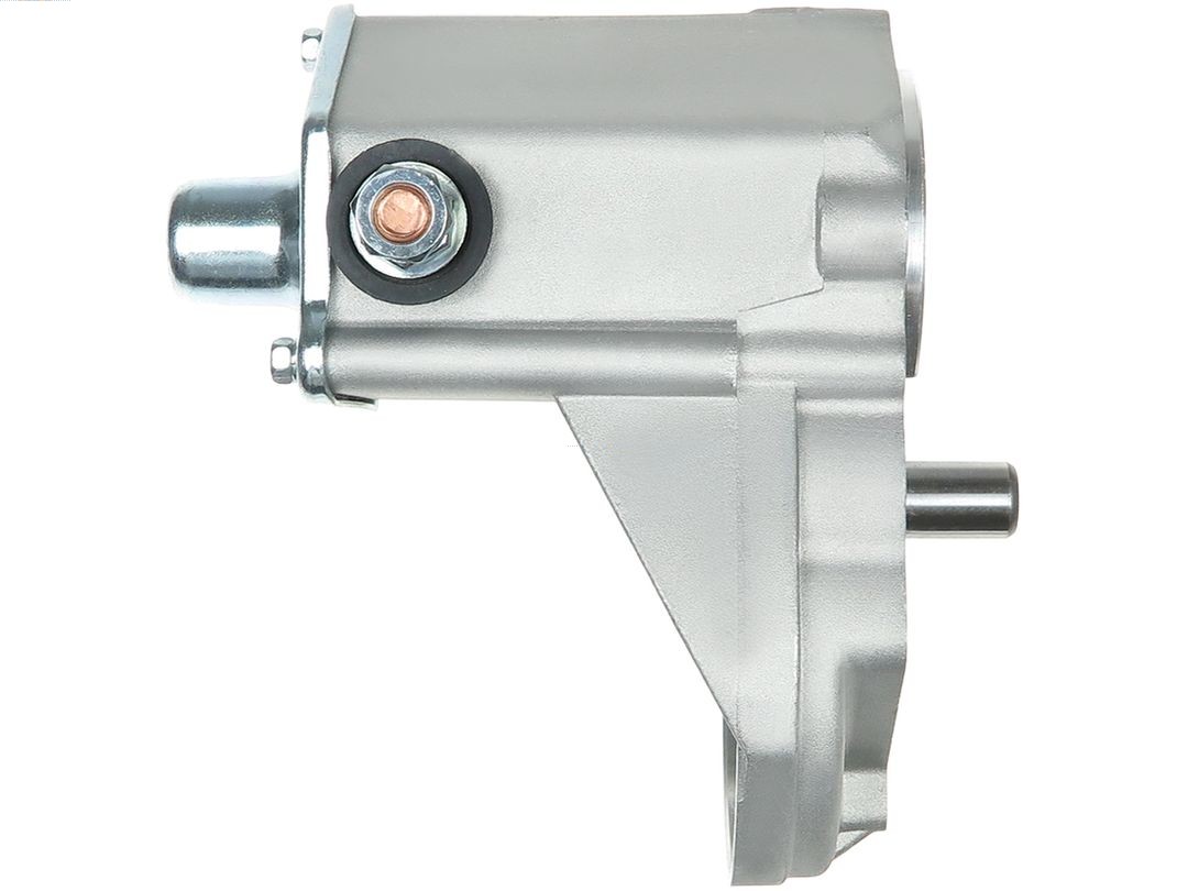 Elektromagnetický spínač pre żtartér AS-PL