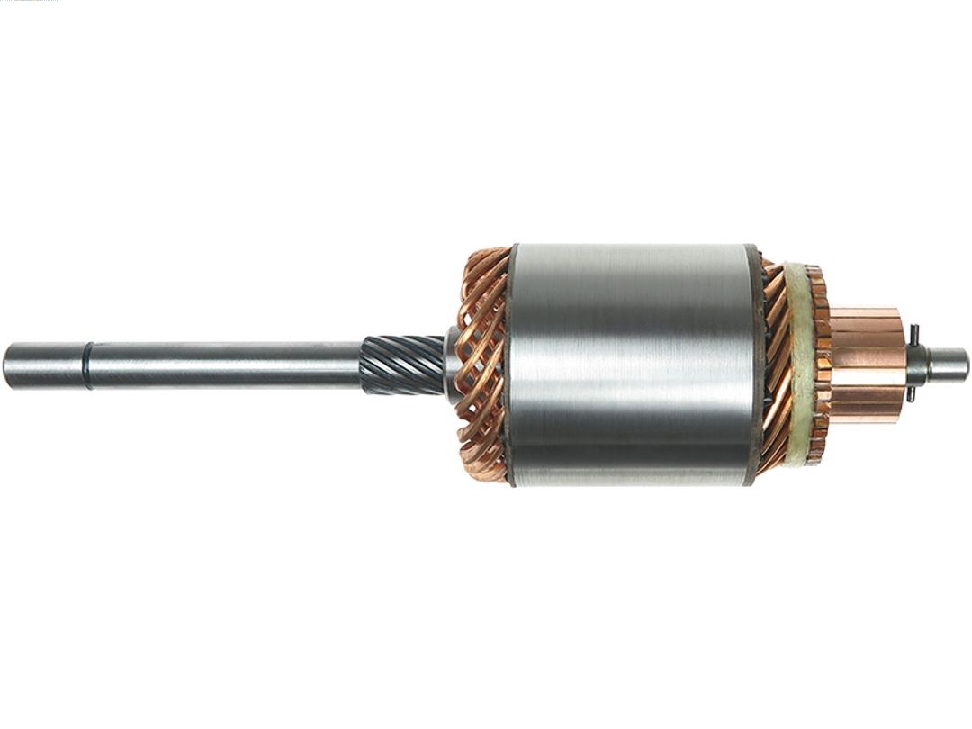 Rotor żtartéra AS-PL