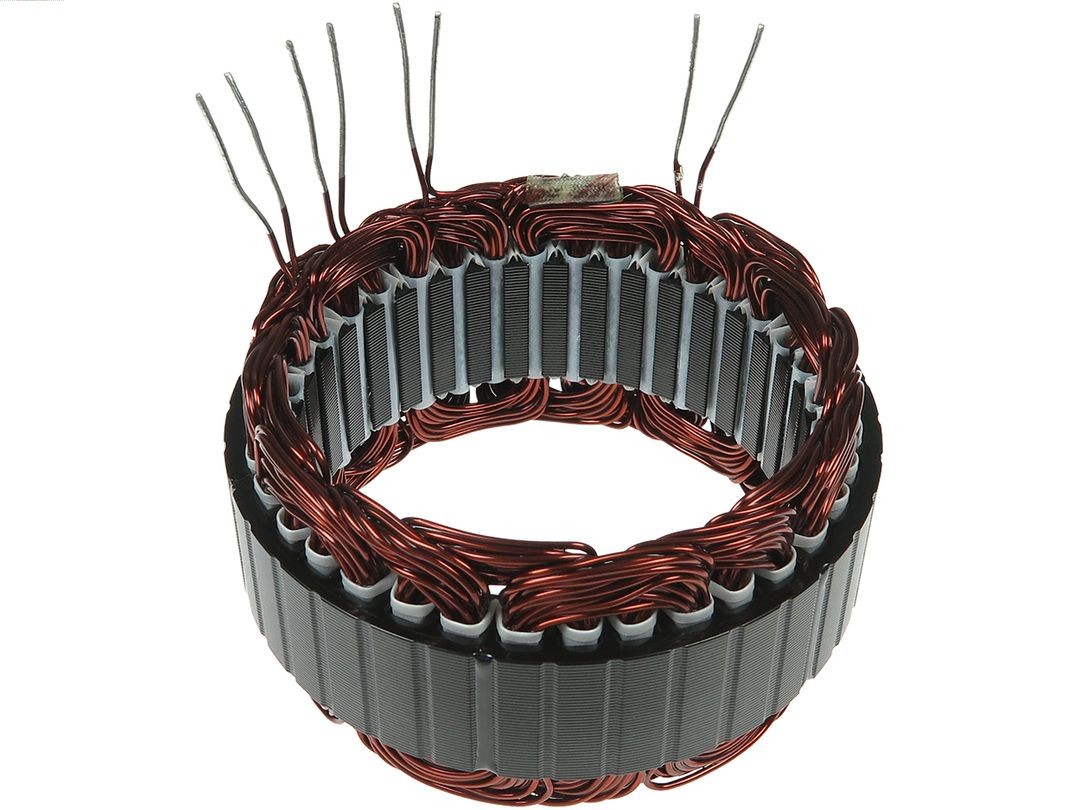 Stator, generátor AS-PL
