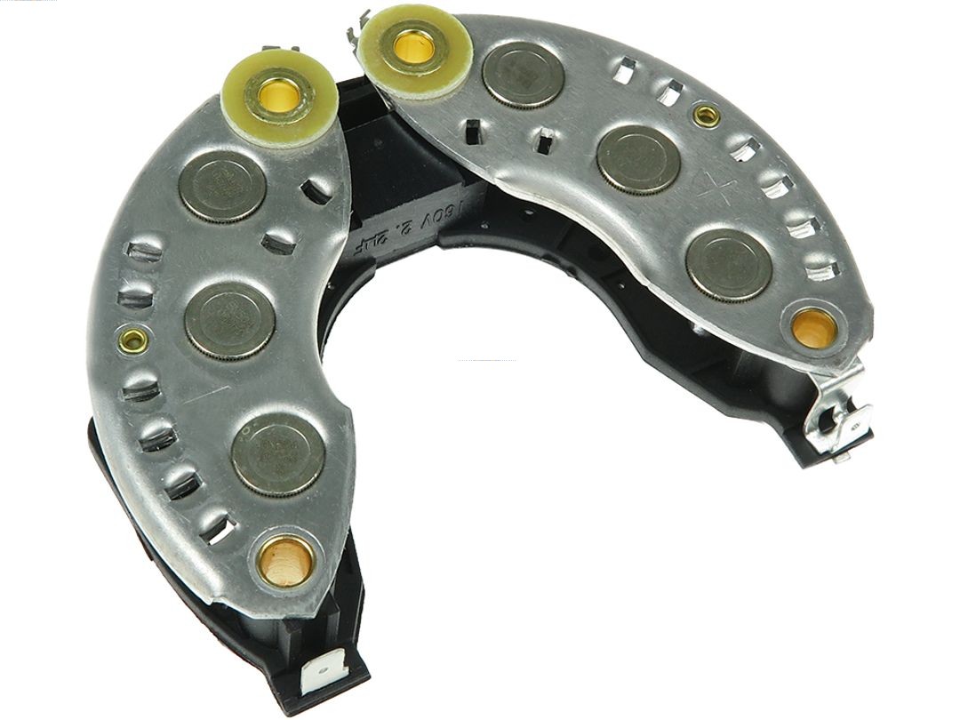 Usmerňovač alternátora AS-PL