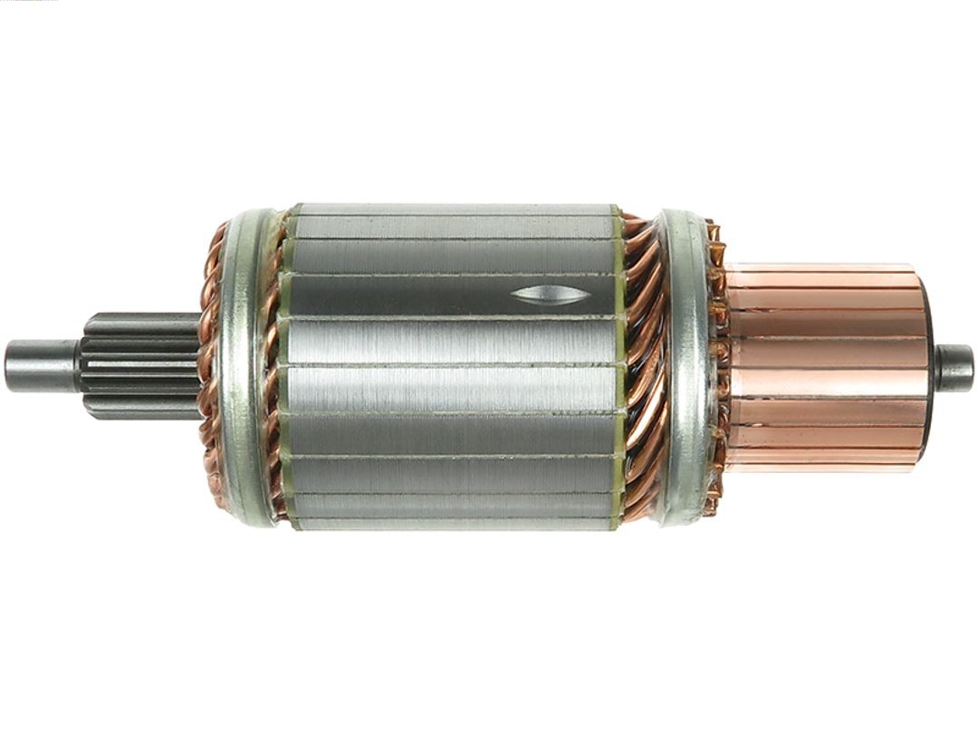 Rotor żtartéra AS-PL