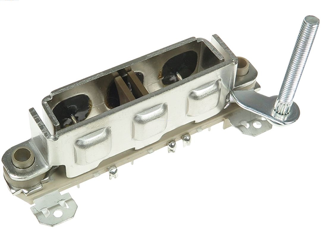 Usmerňovač alternátora AS-PL