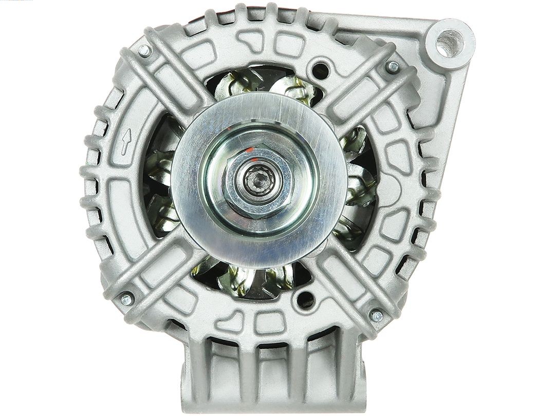 Alternátor AS-PL