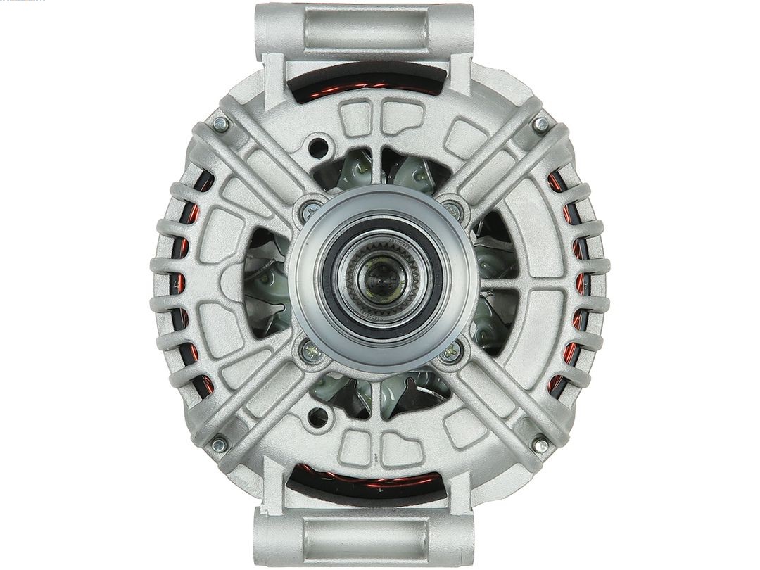 Alternátor AS-PL