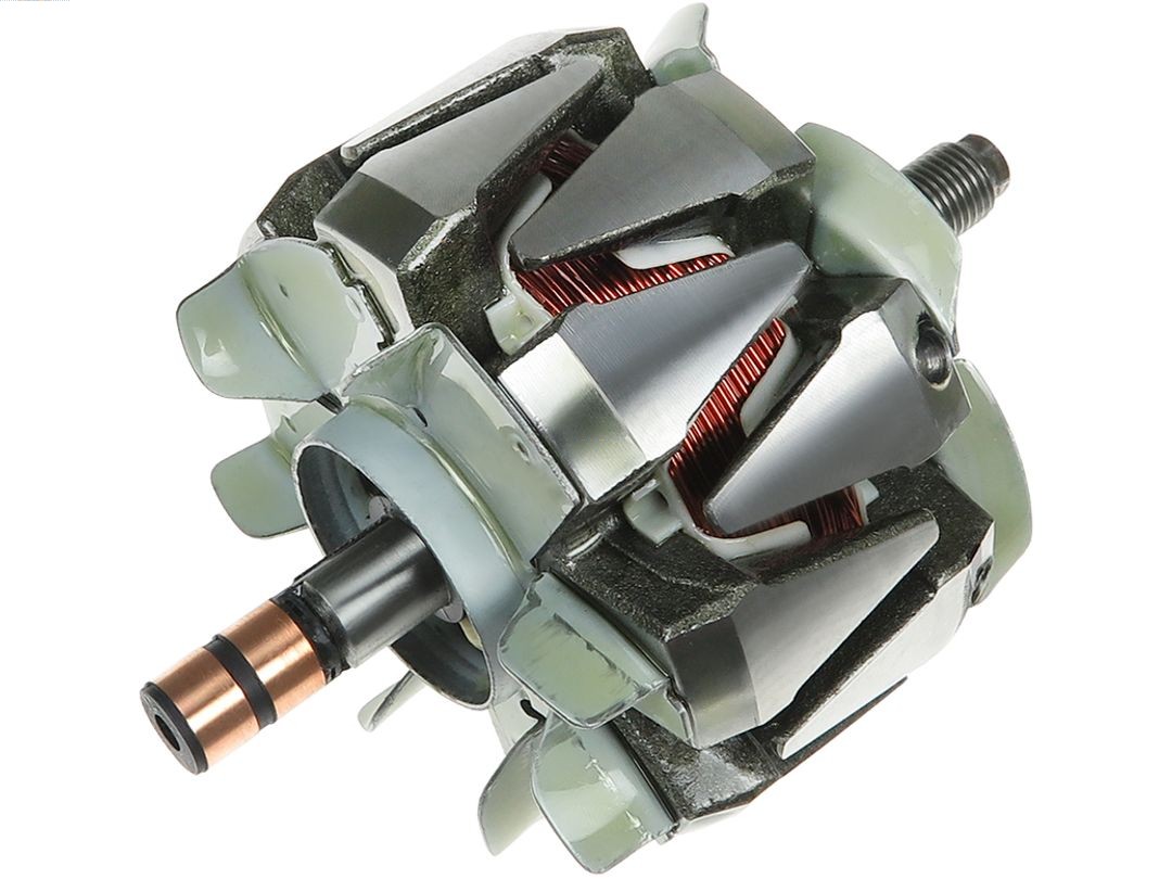 Rotor alternátora AS-PL