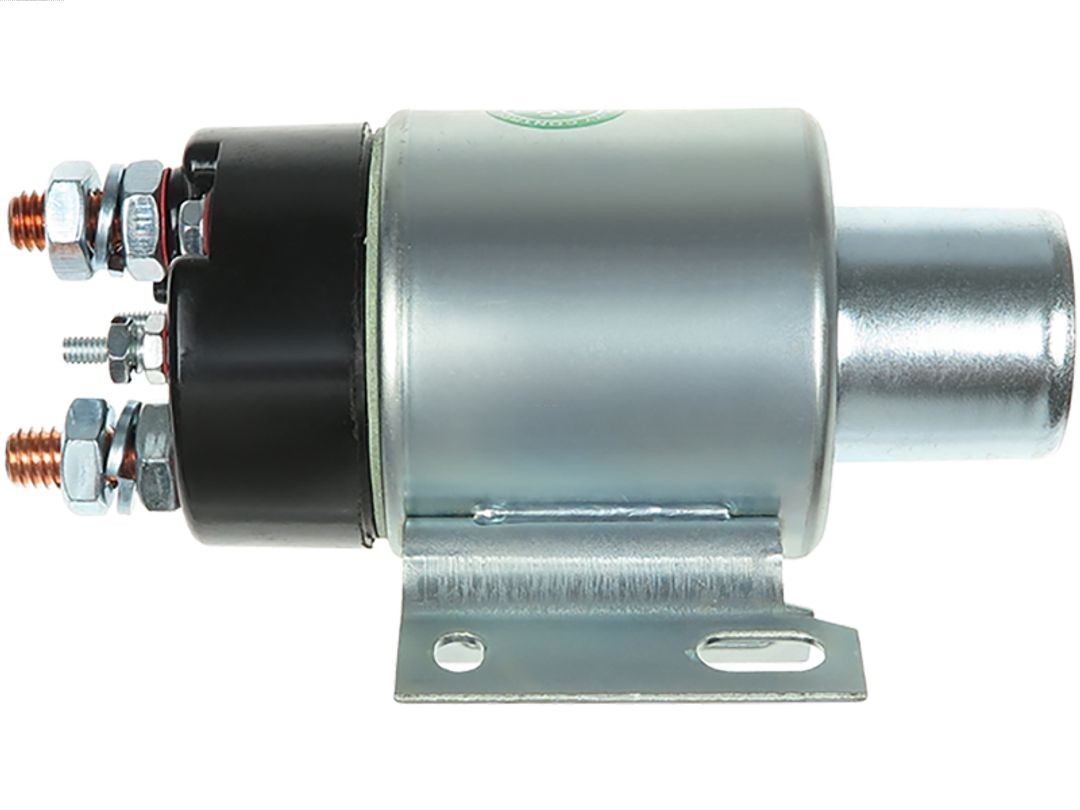 Elektromagnetický spínač pre żtartér AS-PL