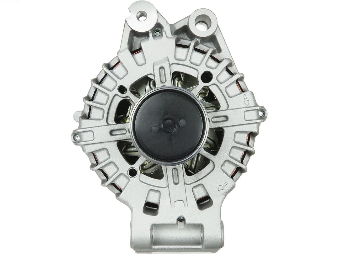 Alternátor AS-PL