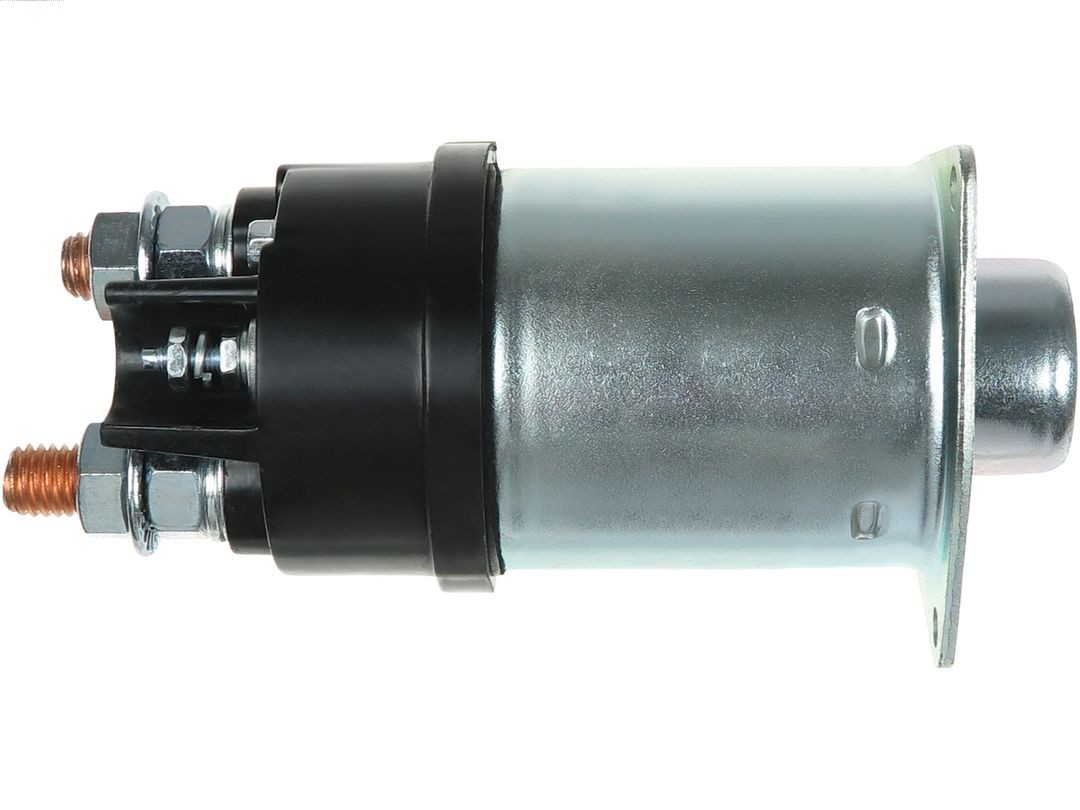 Elektromagnetický spínač pre żtartér AS-PL