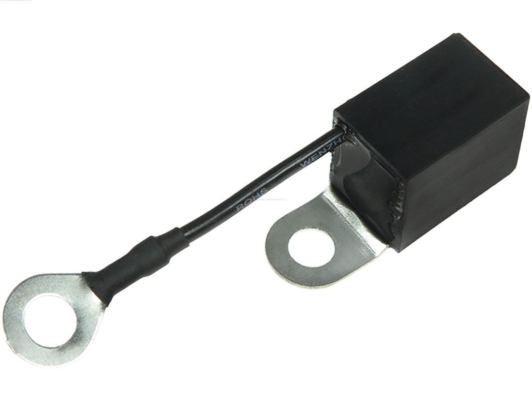 Sada na opravu alternátora AS-PL