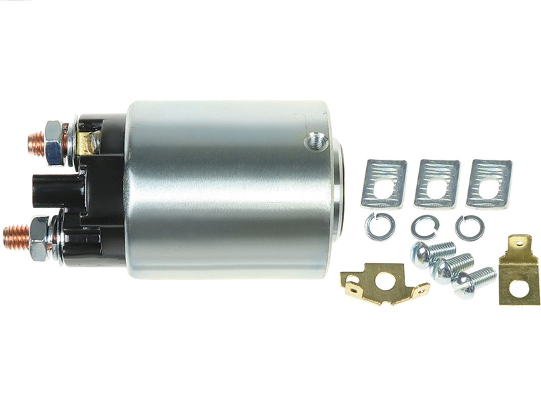 Elektromagnetický spínač pre żtartér AS-PL