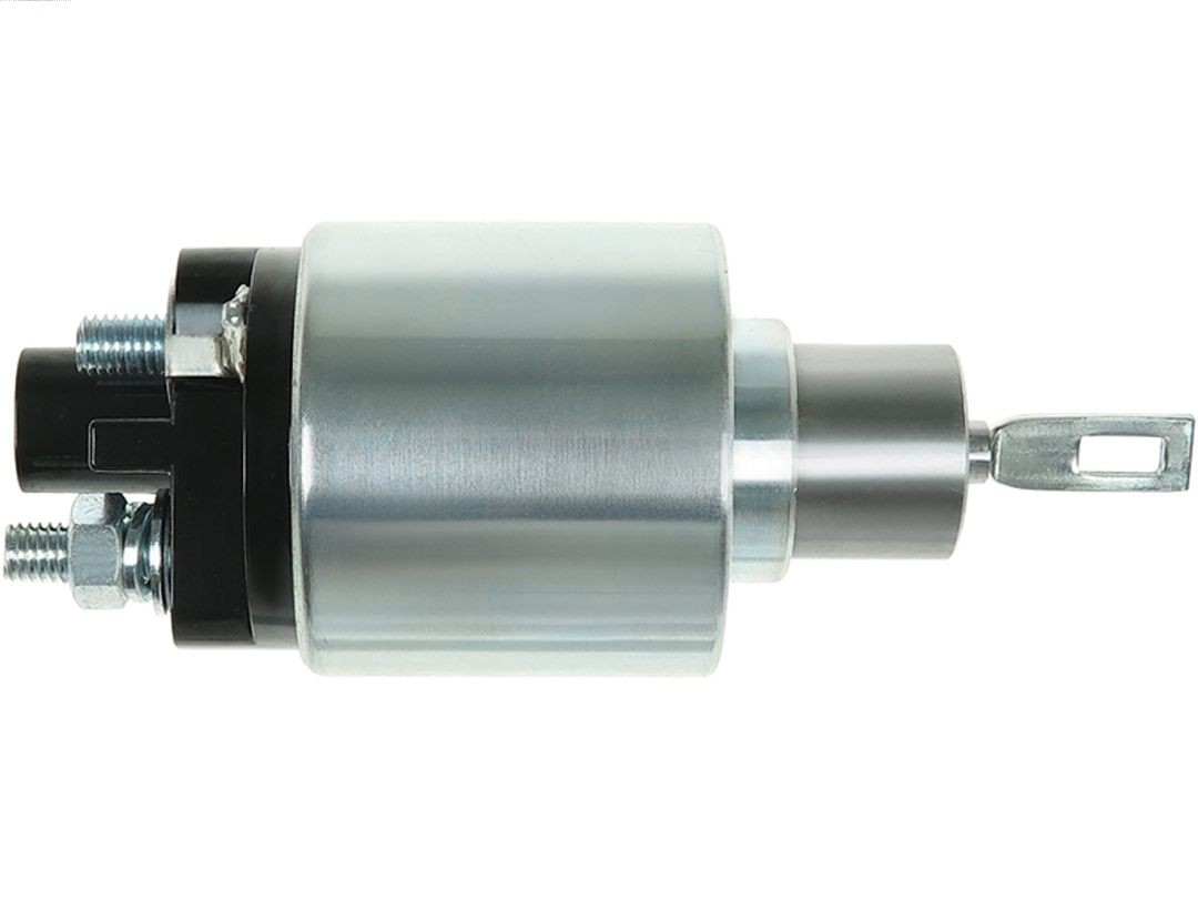 Elektromagnetický spínač pre żtartér AS-PL