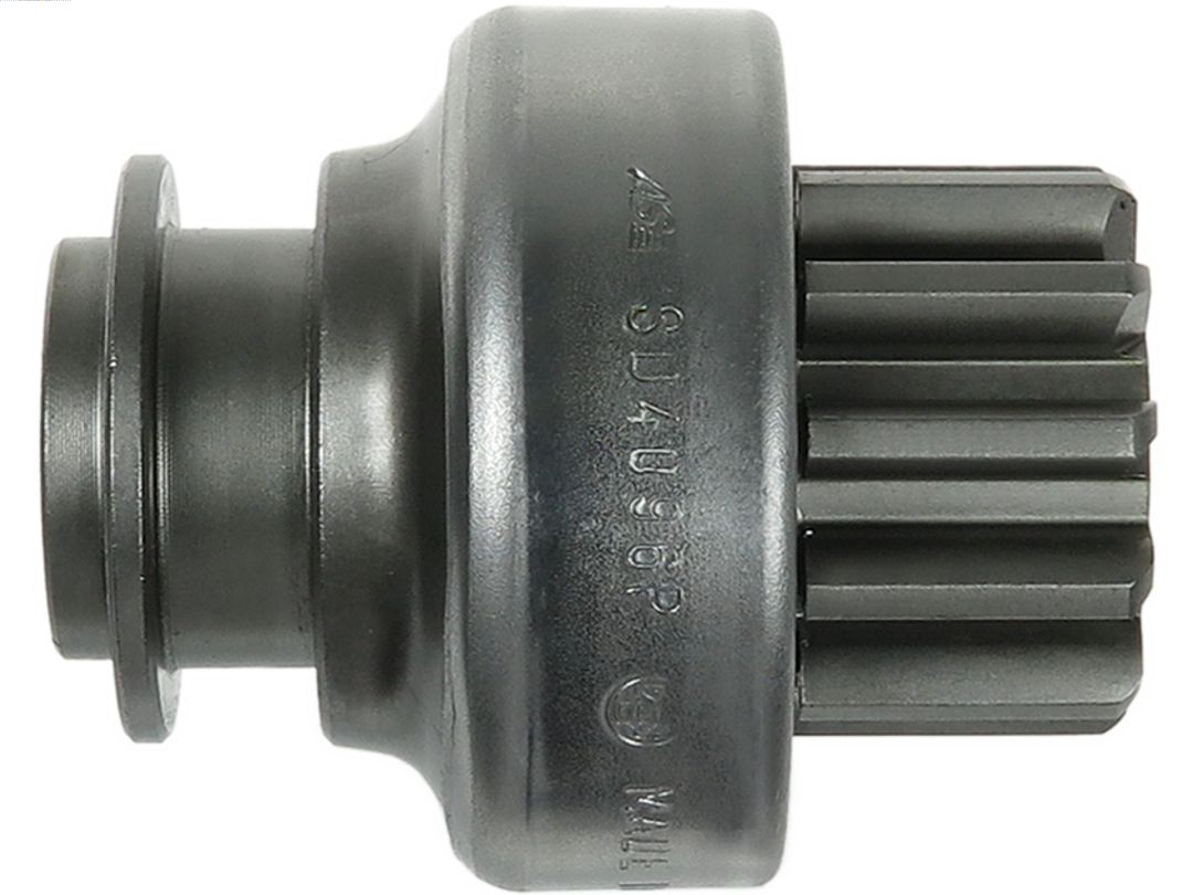 Voľnobeżná prevodovka żtartéra AS-PL