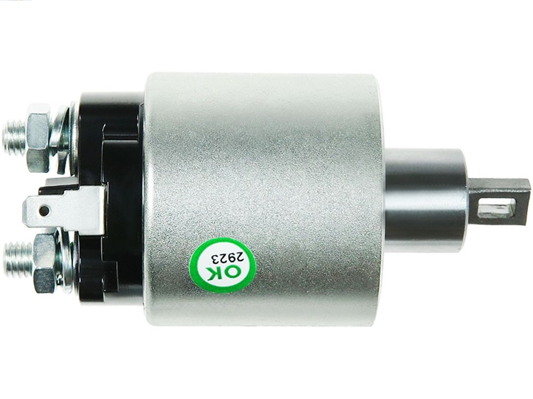 Elektromagnetický spínač pre żtartér AS-PL