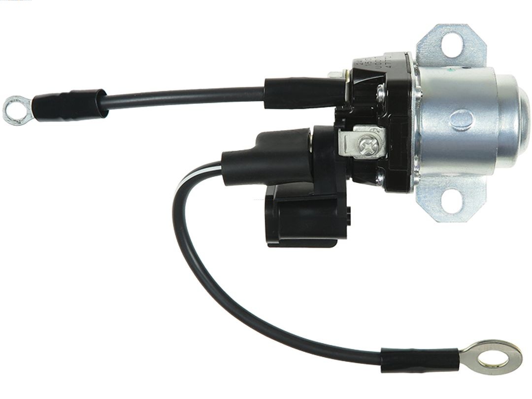 Elektromagnetický spínač pre żtartér AS-PL