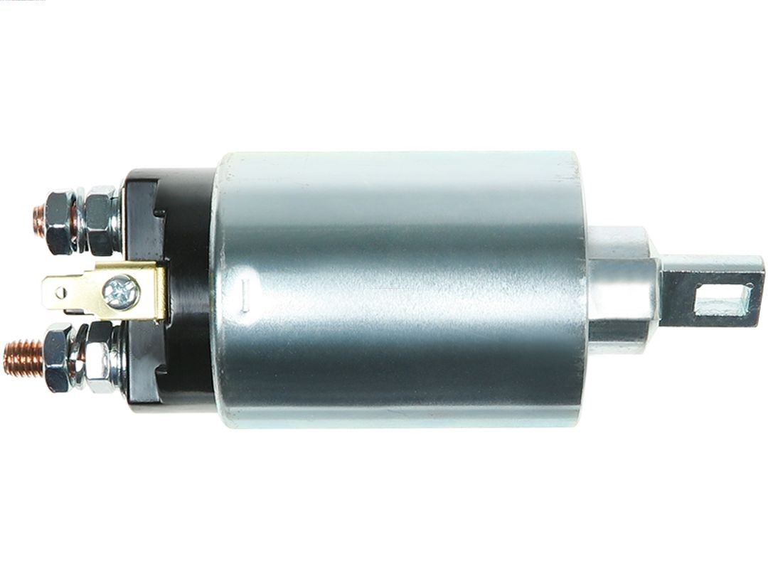 Elektromagnetický spínač pre żtartér AS-PL