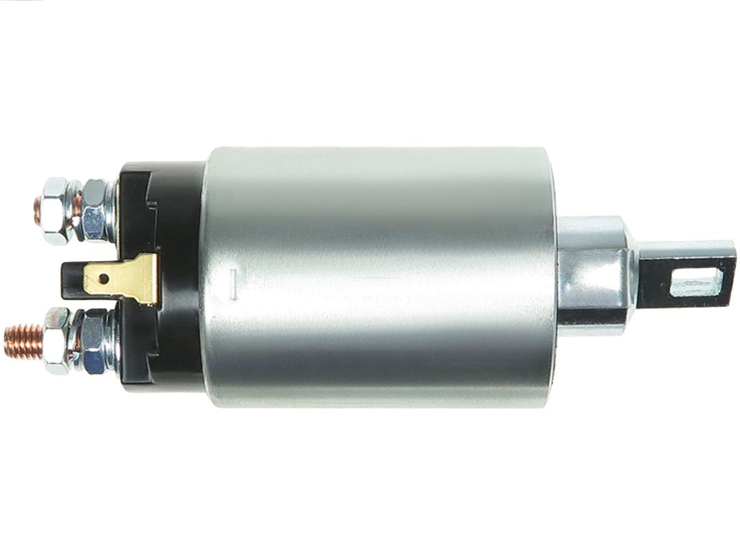 Elektromagnetický spínač pre żtartér AS-PL