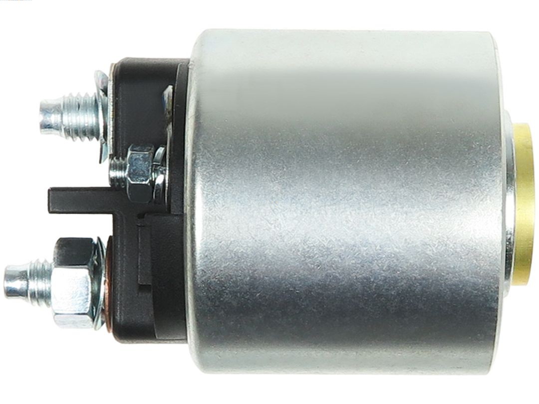 Elektromagnetický spínač pre żtartér AS-PL