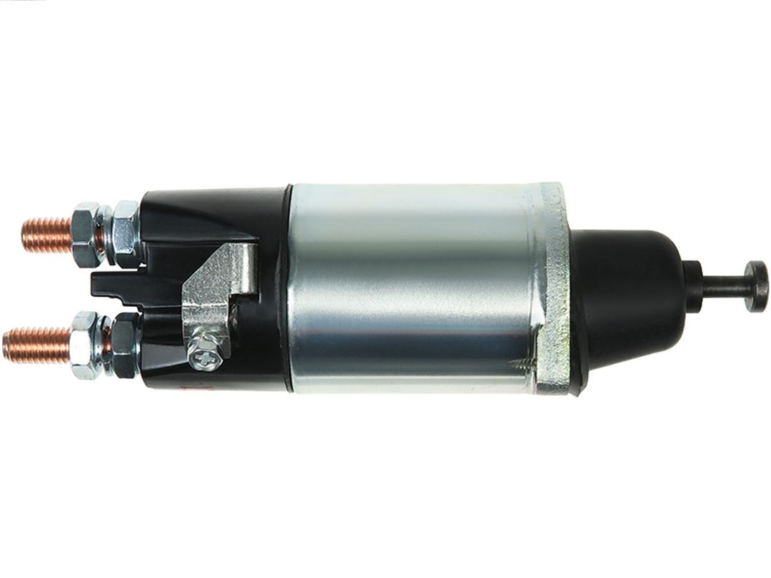Elektromagnetický spínač pre żtartér AS-PL
