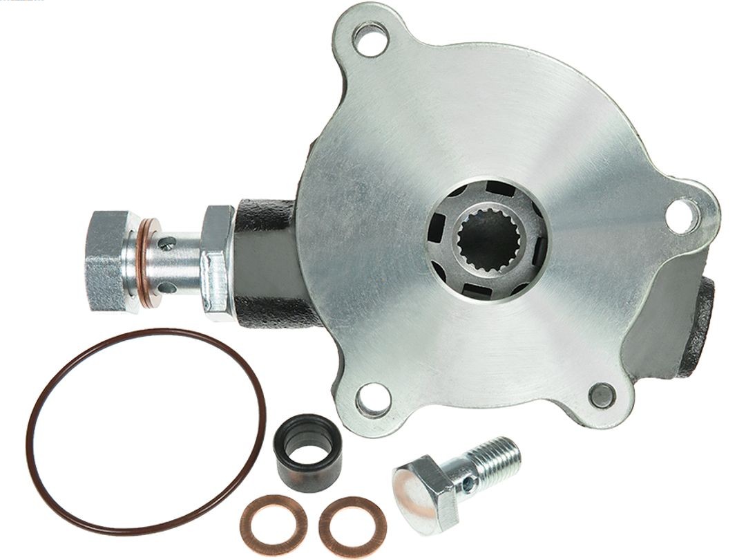 Vákuové čerpadlo brzdového systému AS-PL