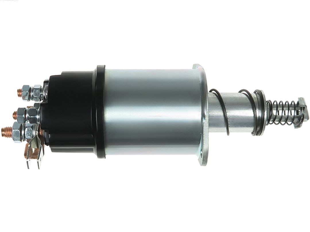 Elektromagnetický spínač pre żtartér AS-PL