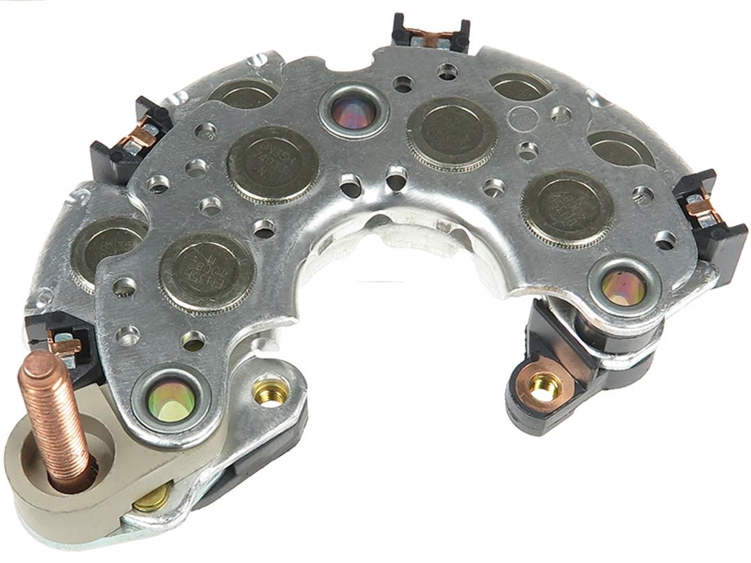 Usmerňovač alternátora AS-PL