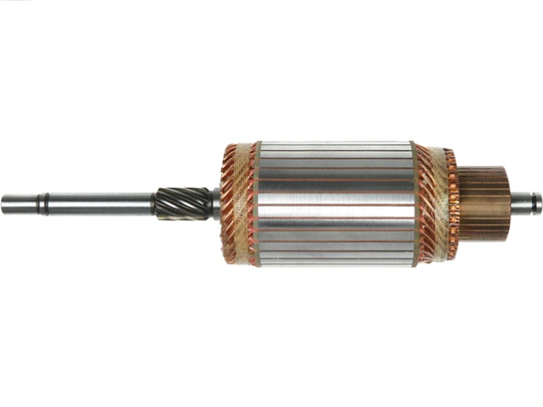 Rotor żtartéra AS-PL