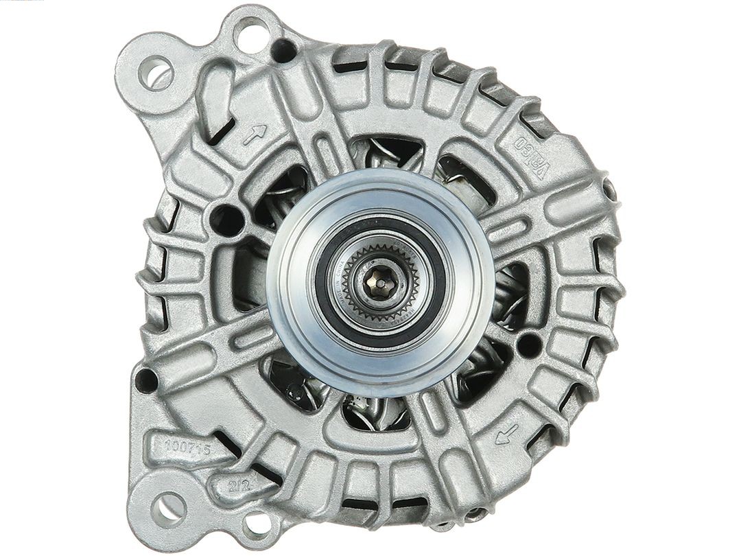 Alternátor AS-PL
