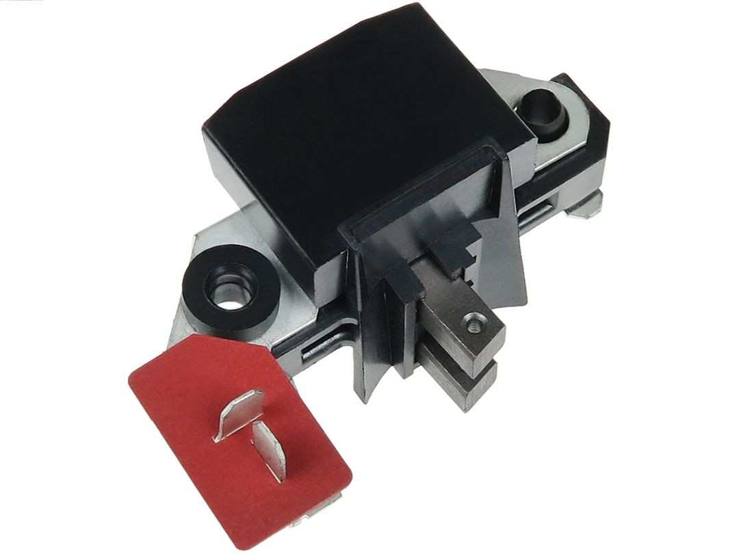 Drżiak uhlíkov AS-PL