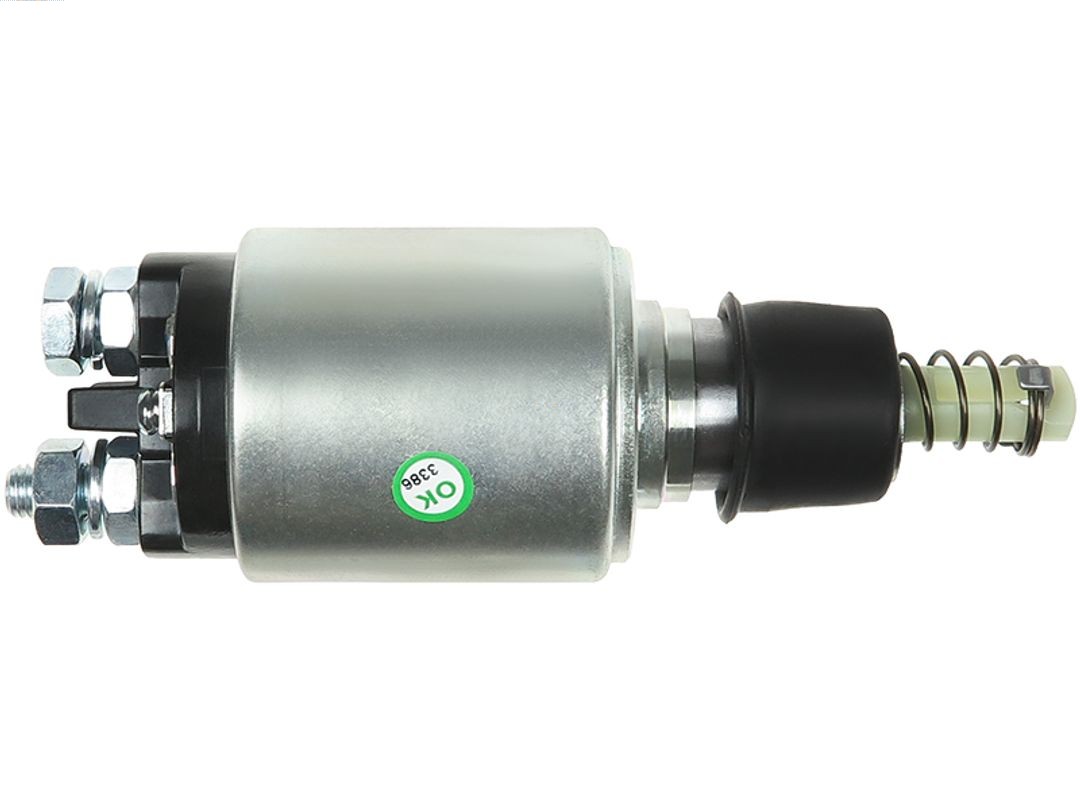Elektromagnetický spínač pre żtartér AS-PL