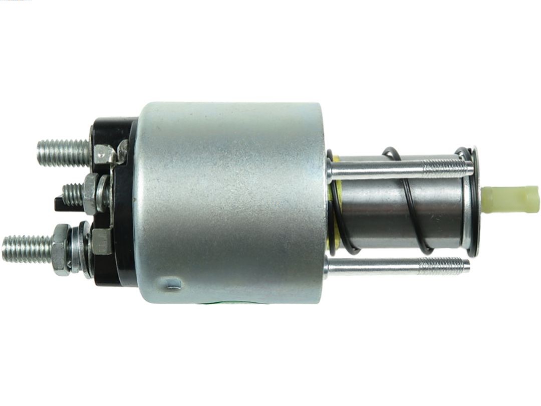 Elektromagnetický spínač pre żtartér AS-PL