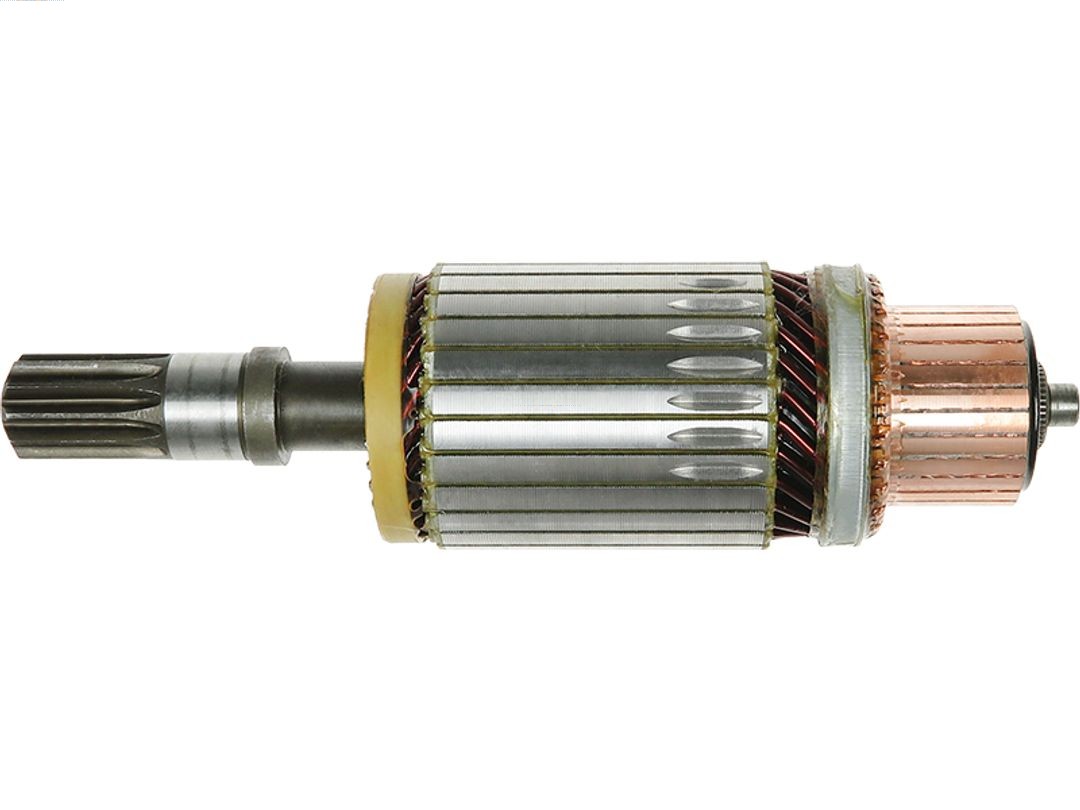 Rotor żtartéra AS-PL