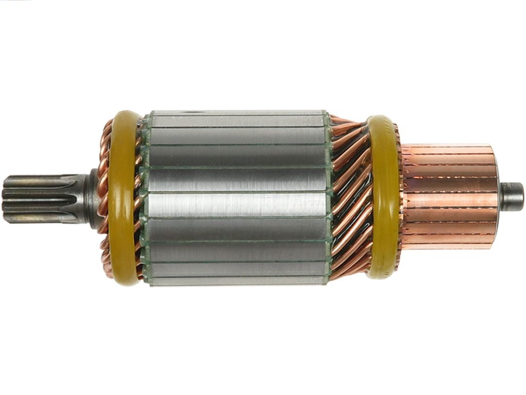 Rotor żtartéra AS-PL