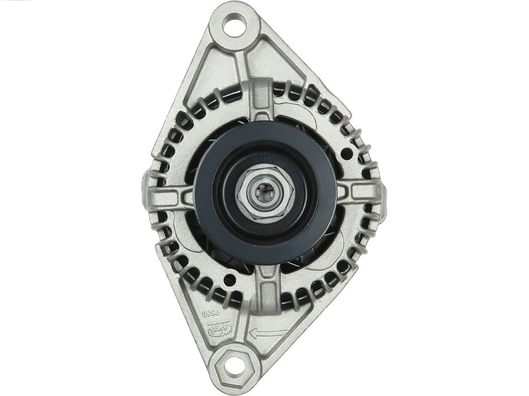 Alternátor AS-PL