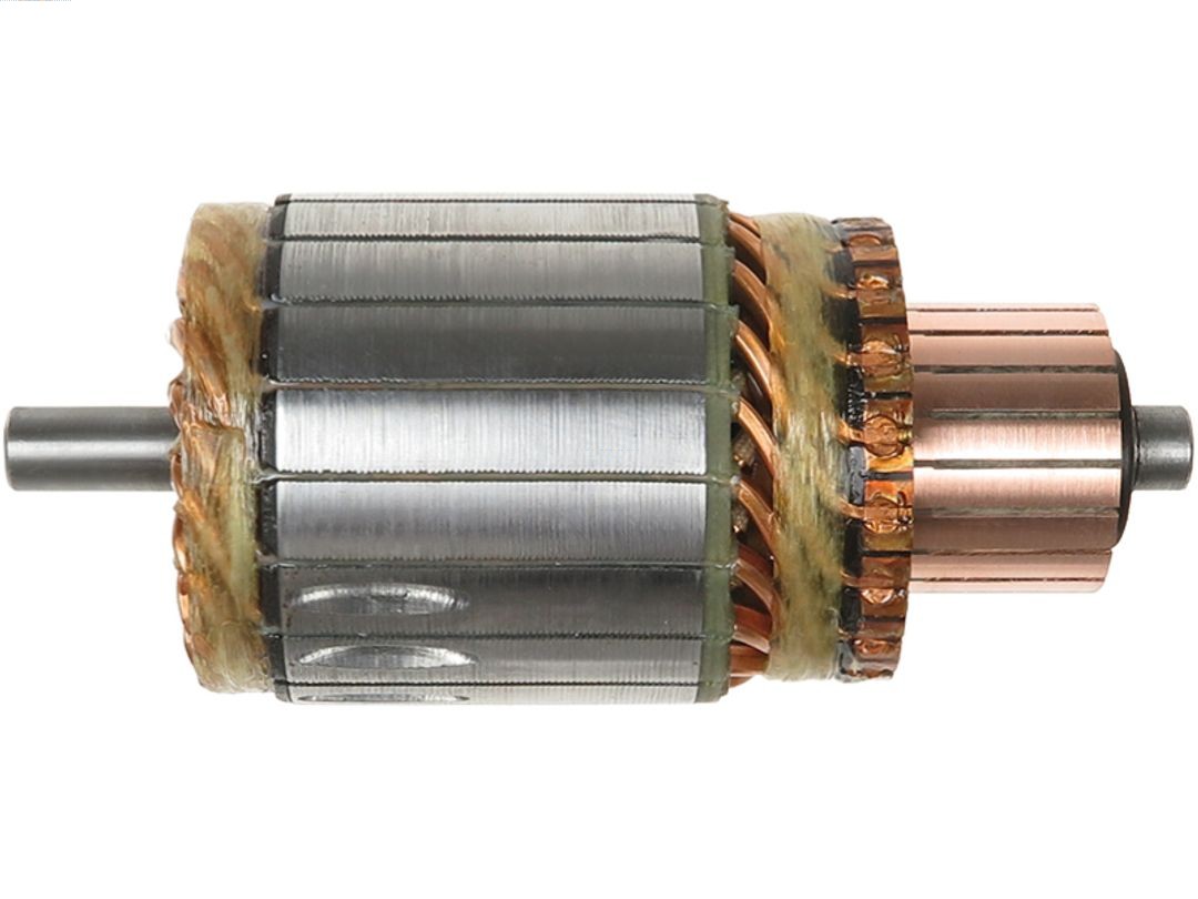 Rotor żtartéra AS-PL