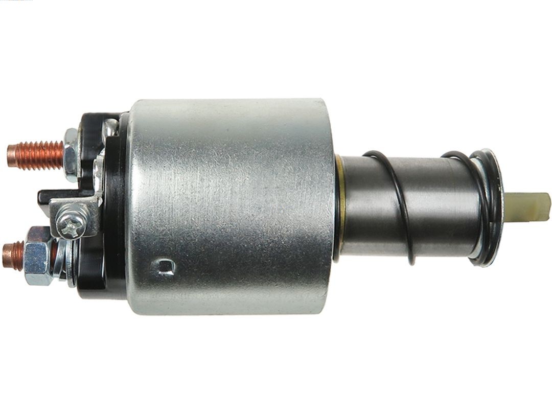 Elektromagnetický spínač pre żtartér AS-PL
