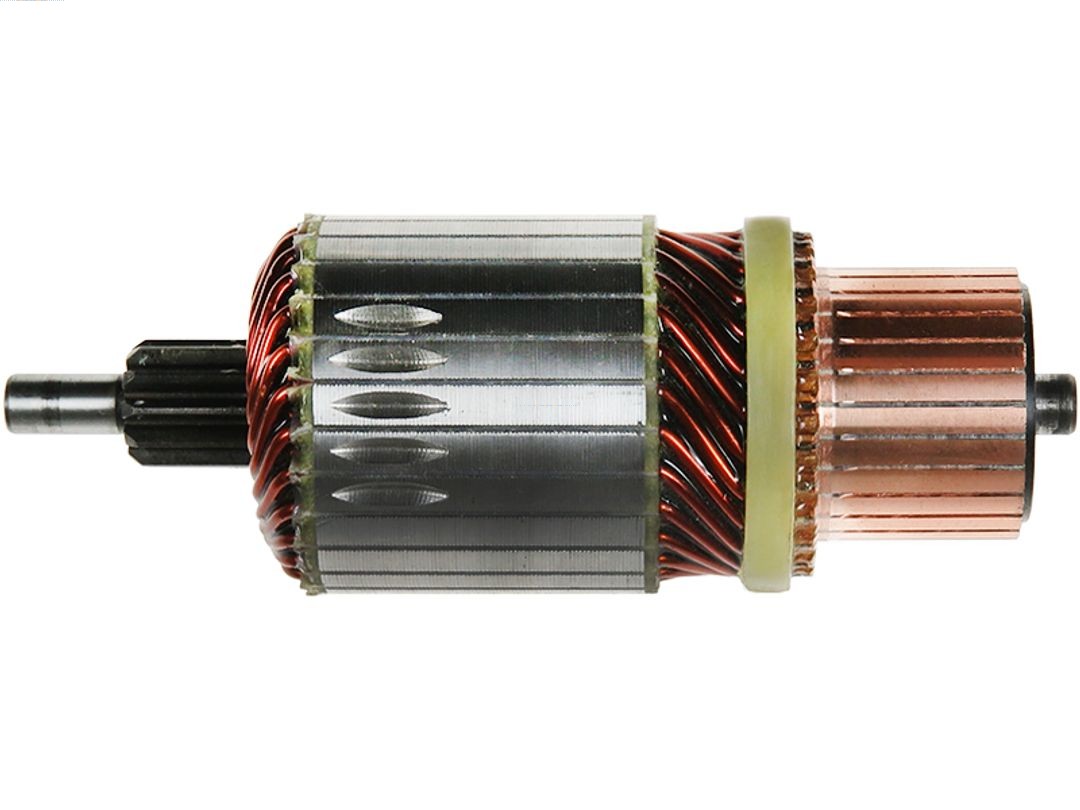 Rotor żtartéra AS-PL