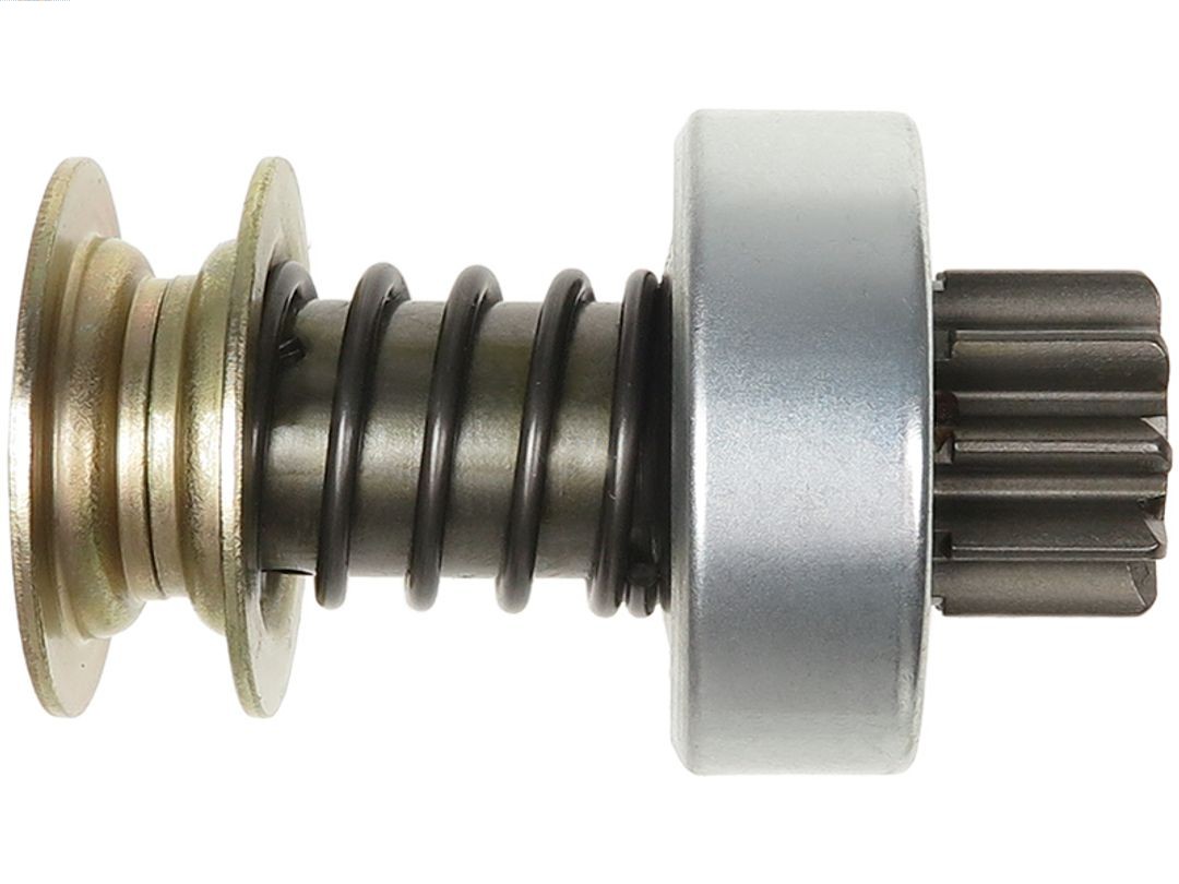 Voľnobeżná prevodovka żtartéra AS-PL