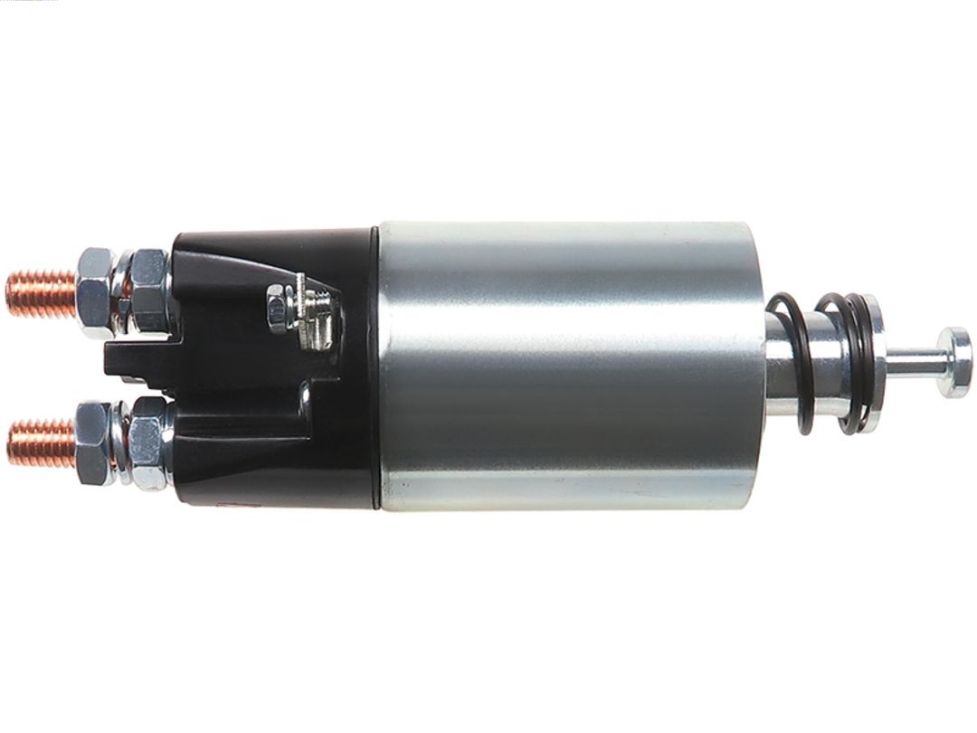 Elektromagnetický spínač pre żtartér AS-PL