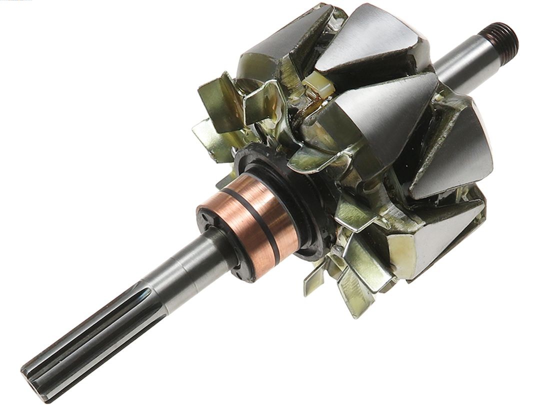 Rotor alternátora AS-PL