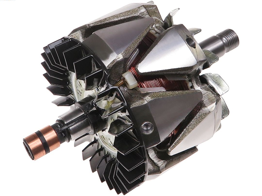Rotor alternátora AS-PL