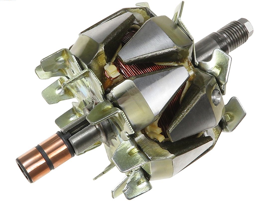 Rotor alternátora AS-PL