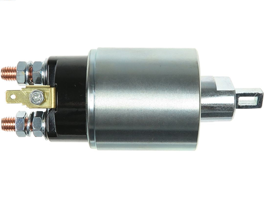 Elektromagnetický spínač pre żtartér AS-PL